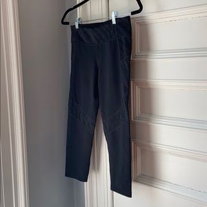 Adidas Crop Leggings